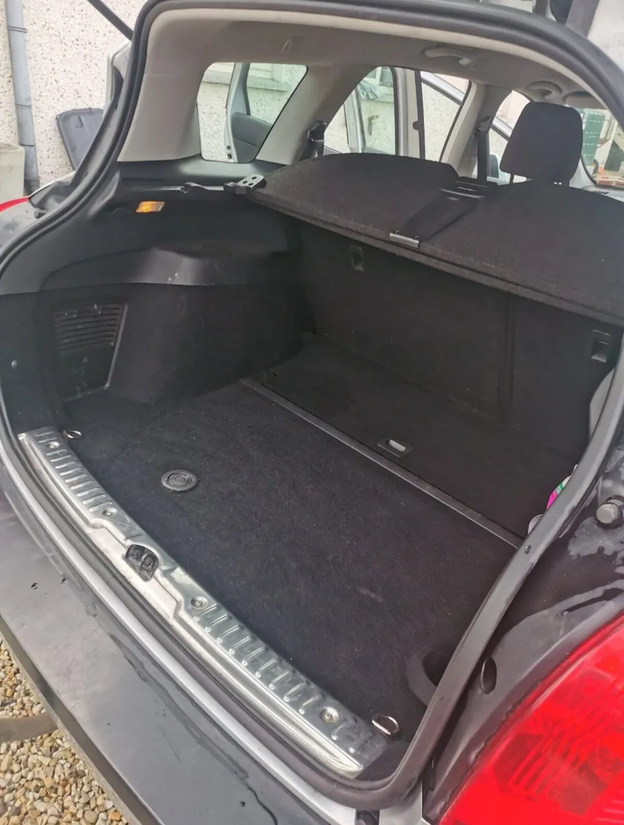 Peugeot  308 SW 2010 * New NCT * - Image 4