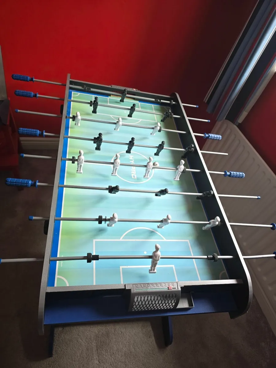 Table soccer - Image 2