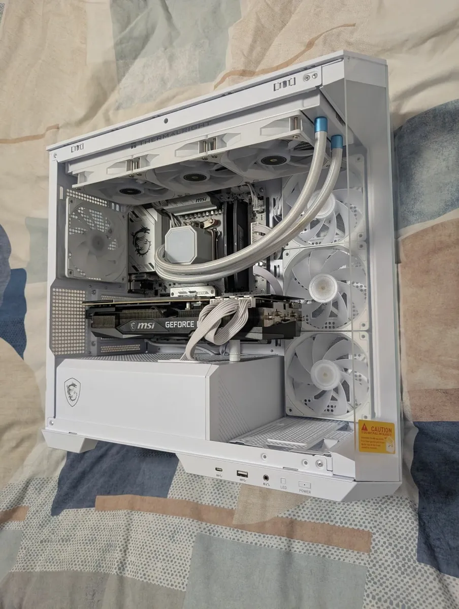GAMING PC 3080TI - Image 3