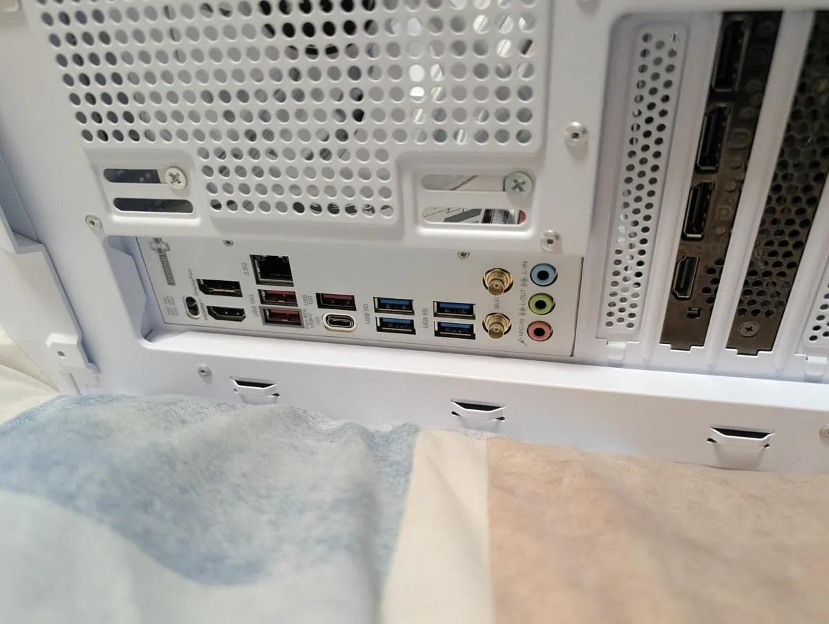 GAMING PC 3080TI - Image 4