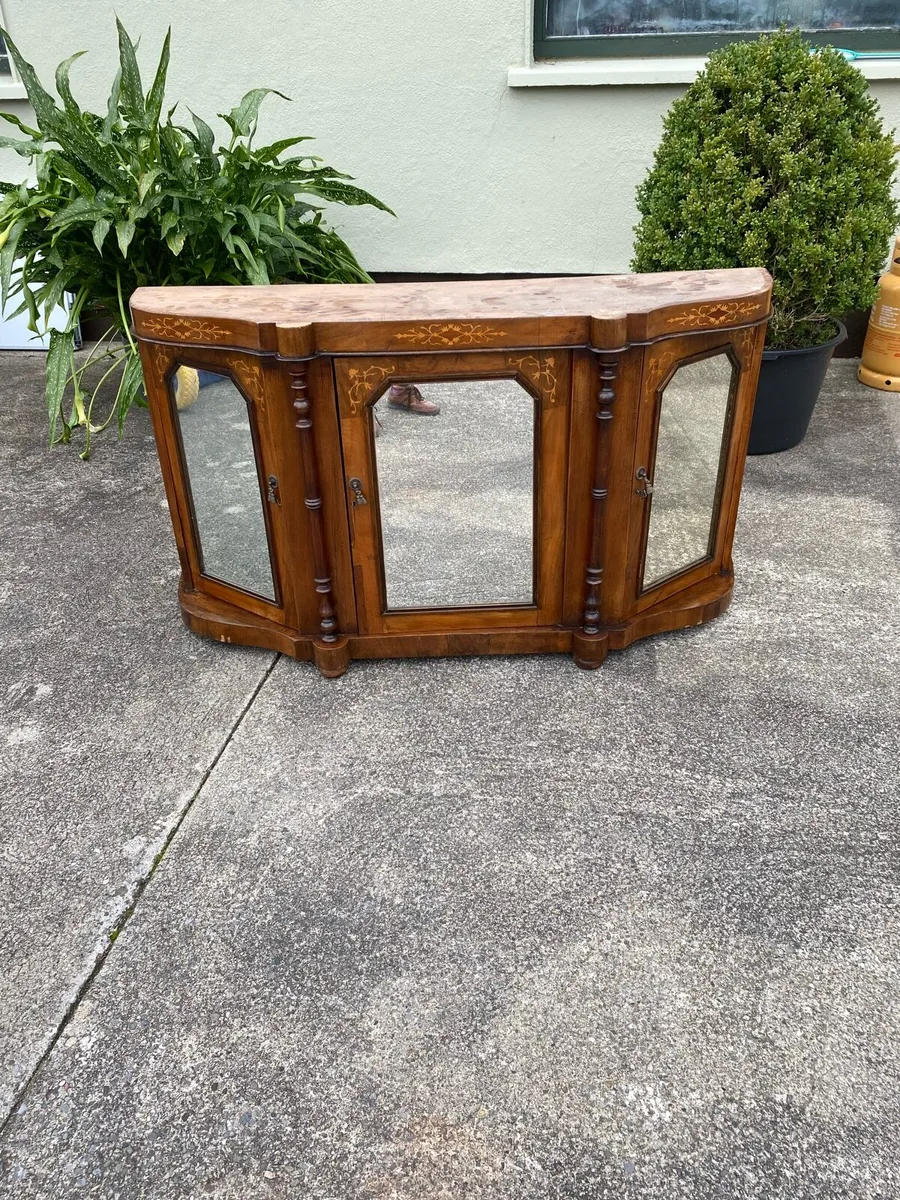 Furniture Antique - Image 3