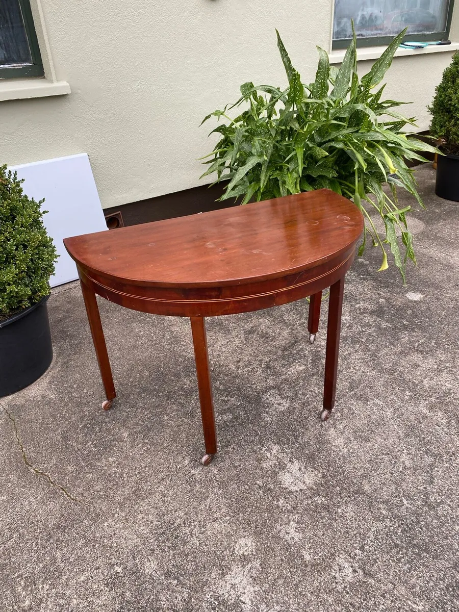Furniture Antique - Image 4