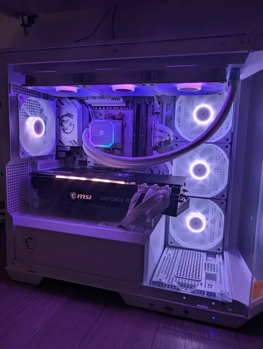 GAMING PC 3080TI - Image 2