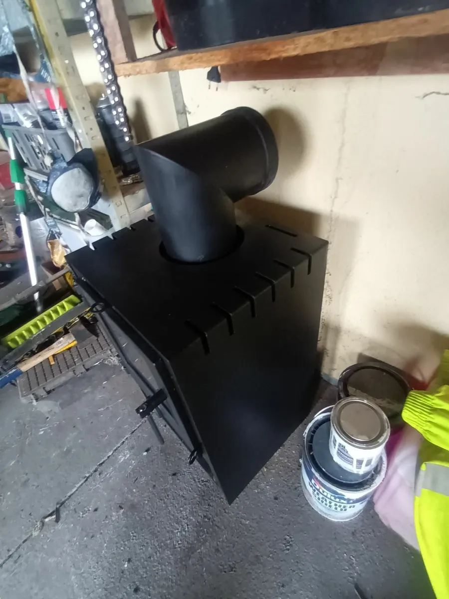 Stove - Image 1