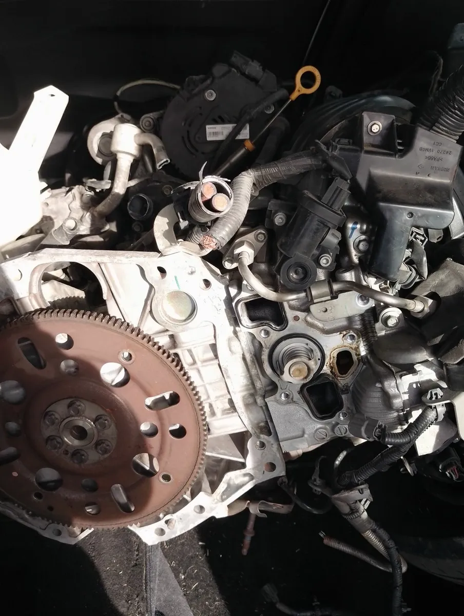For breaking Nissan Serena 15y - Image 3