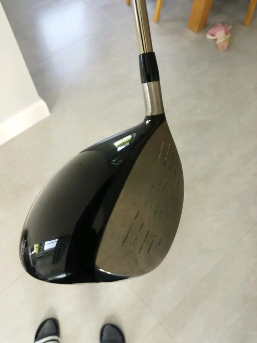 Taylormade driver - Image 1