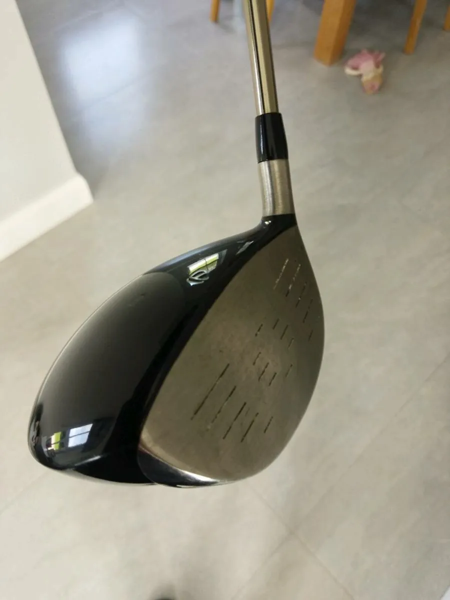 Taylormade driver - Image 2