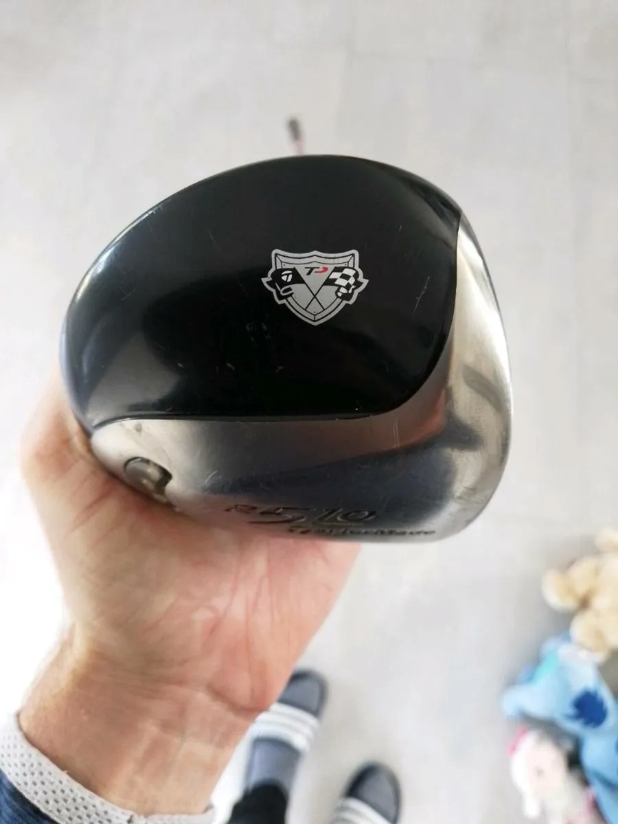 Taylormade driver - Image 3