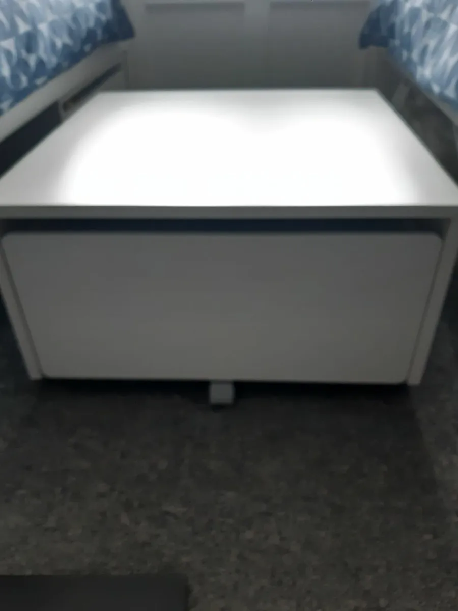 Underbed storage - Image 1