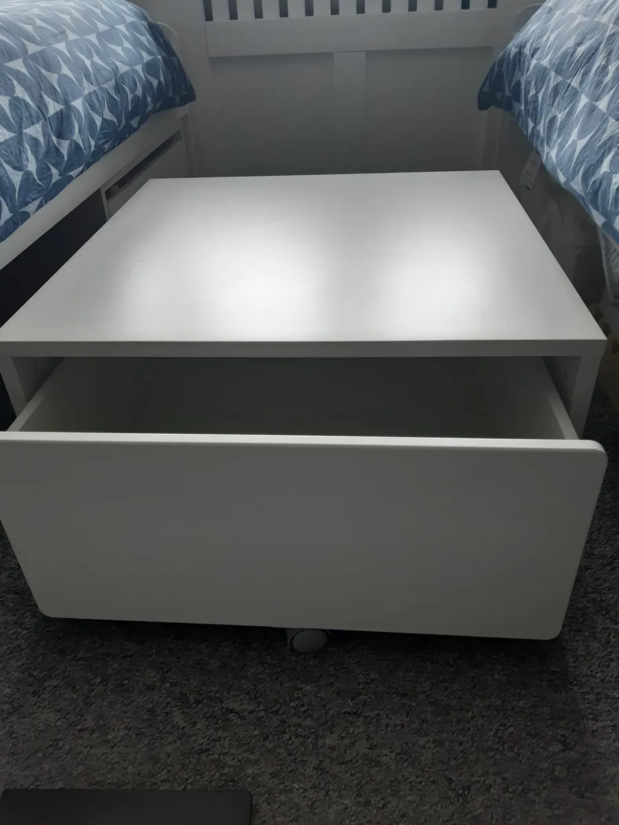 Underbed storage - Image 2