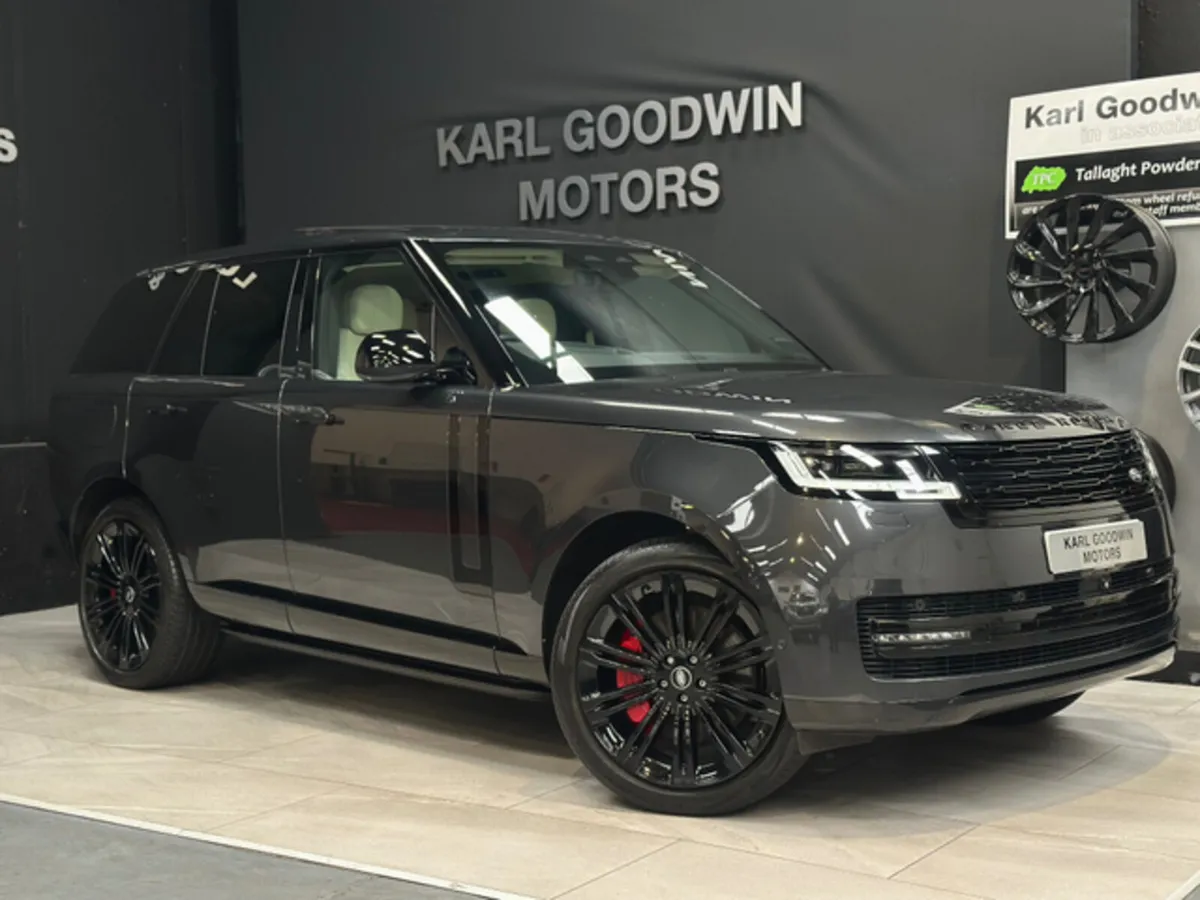 HSE PHEV MASSIVE SPEC - Image 1