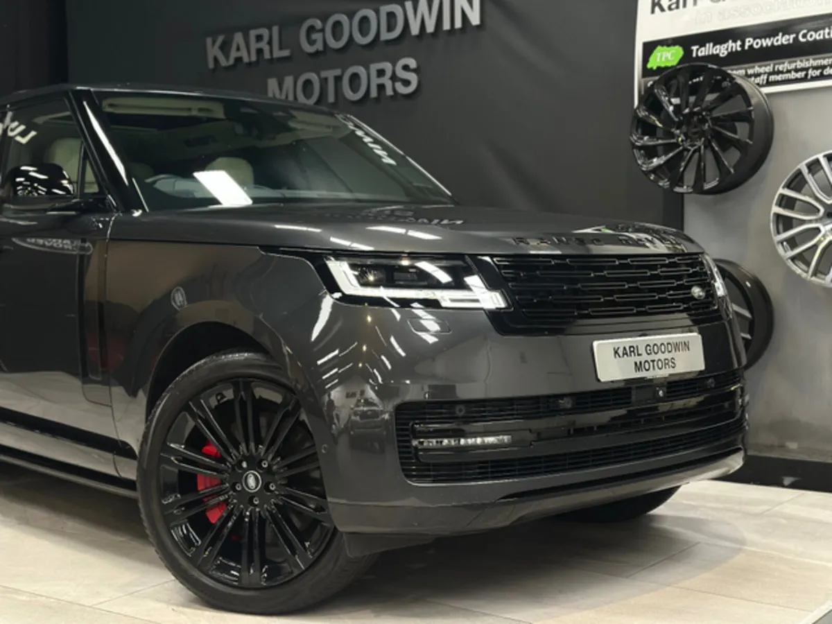 HSE PHEV MASSIVE SPEC - Image 2