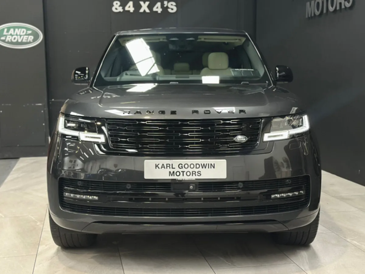 HSE PHEV MASSIVE SPEC - Image 3