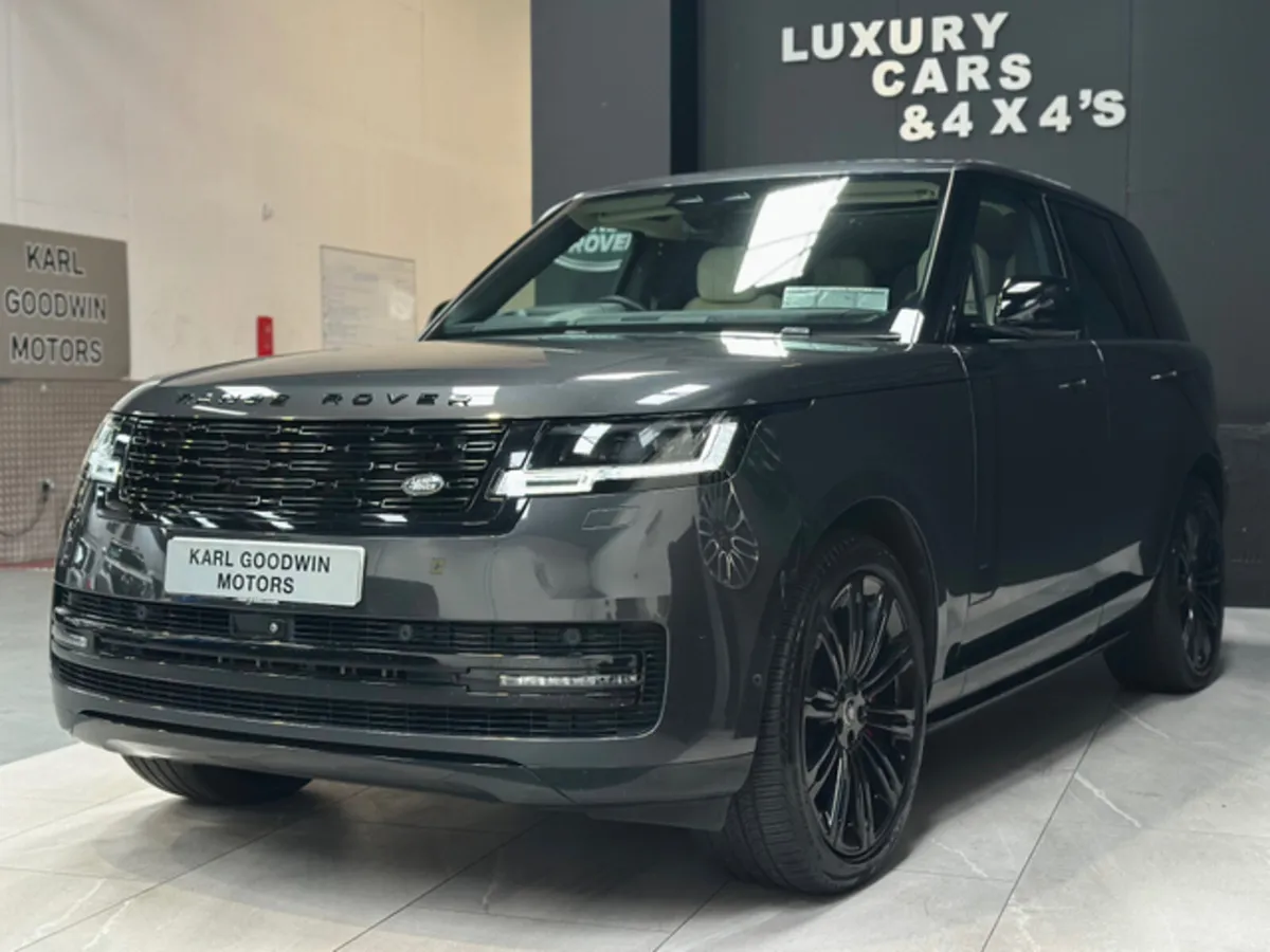 HSE PHEV MASSIVE SPEC - Image 4