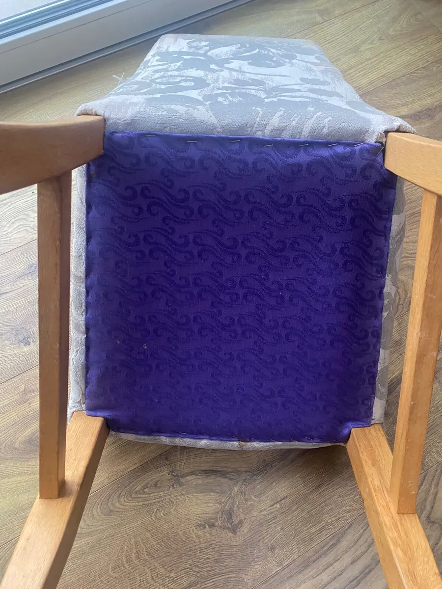 Dining Chairs x6 - Image 2