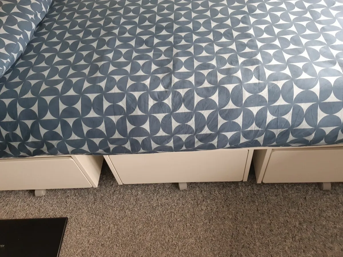 Underbed storage - Image 3