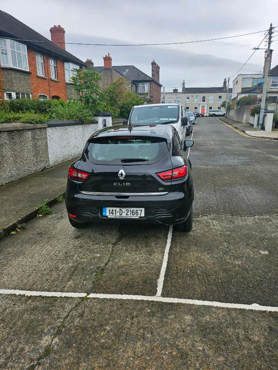 Renault Clio 1.5 DCI - Image 3