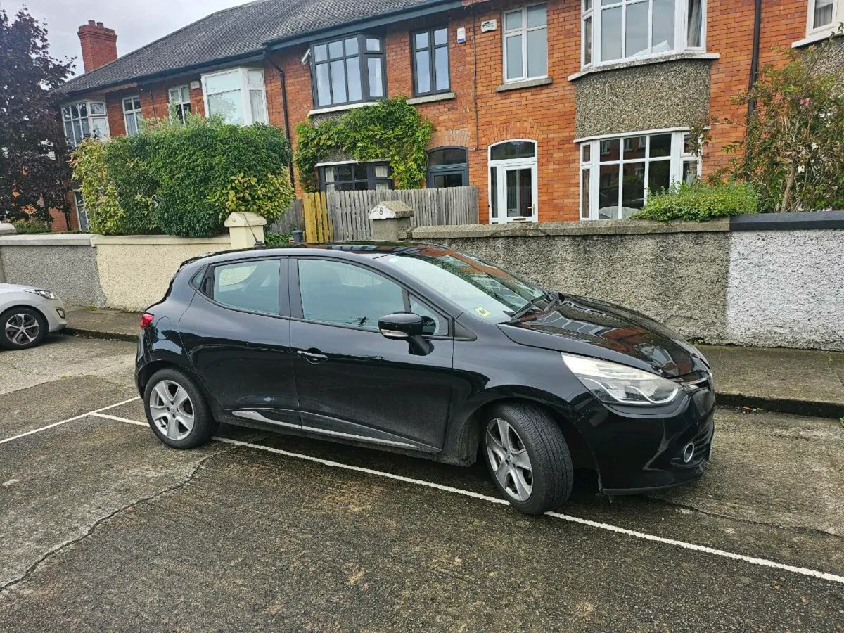 Renault Clio 1.5 DCI - Image 4