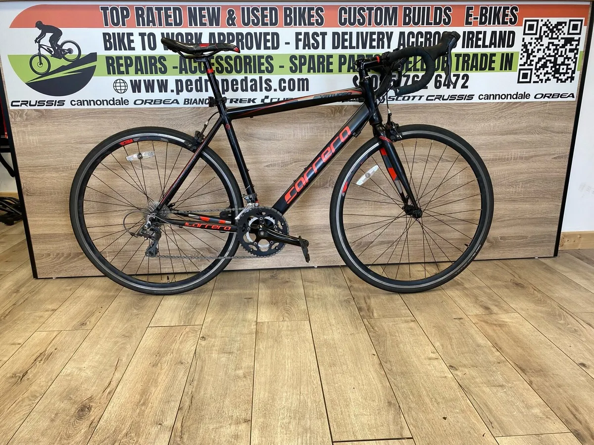 Carrera virtuoso (like new) - Image 1