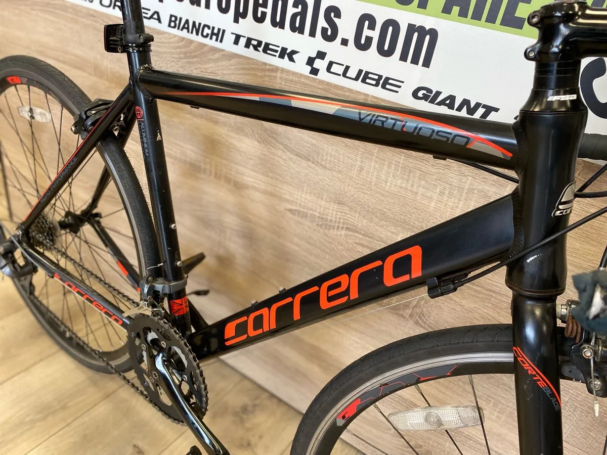 Carrera virtuoso (like new) - Image 2