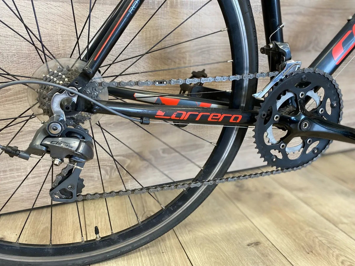 Carrera virtuoso (like new) - Image 4