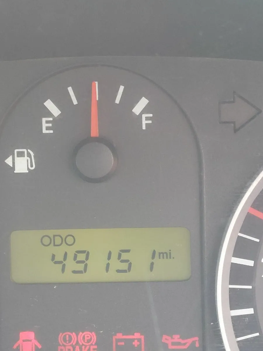 Hyundai Getz 2008 - Image 2