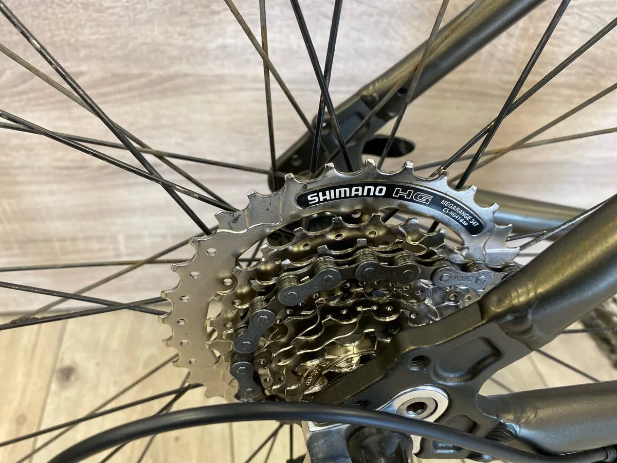 Raleigh strada two (like new) - Image 3