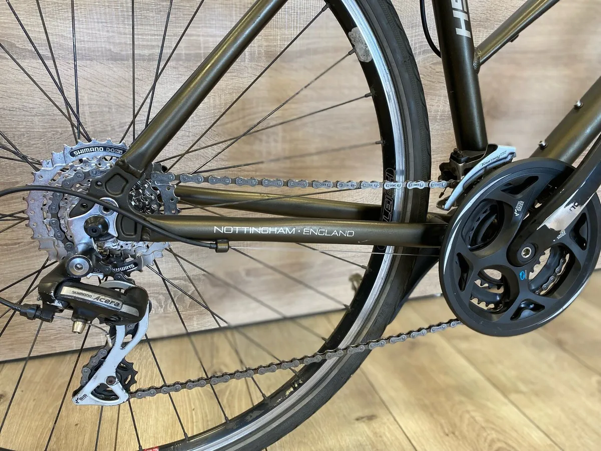Raleigh strada two (like new) - Image 4