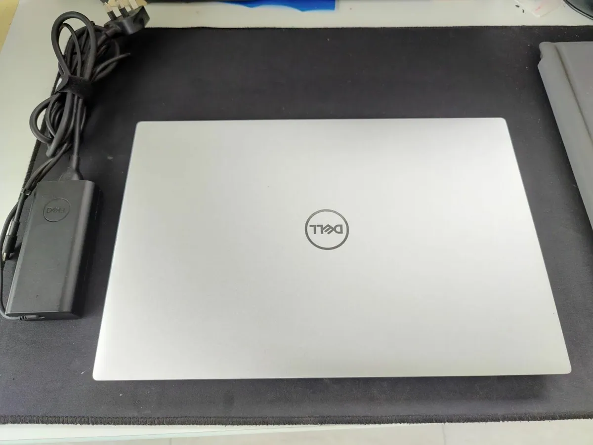 Very Fast Premium Dell XPS 4K laptop i7/32GB/Gefor - Image 2