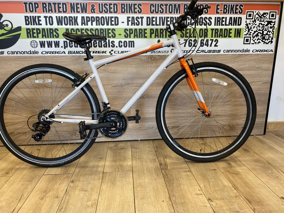 Viking urban (like new) - Image 1