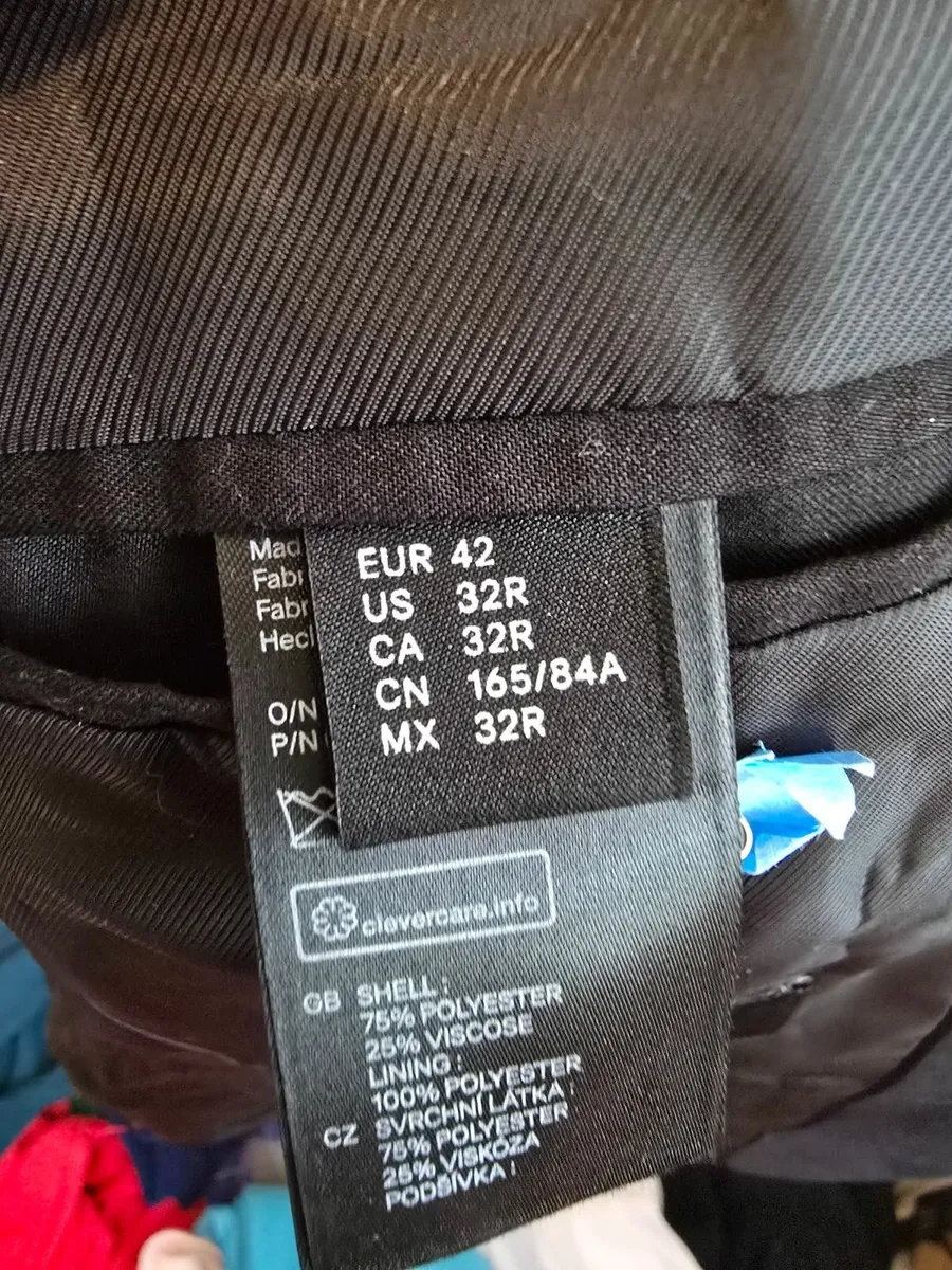 Clothes - Image 2