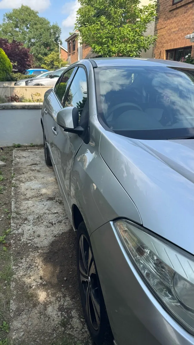 Renault Fluence - Image 3