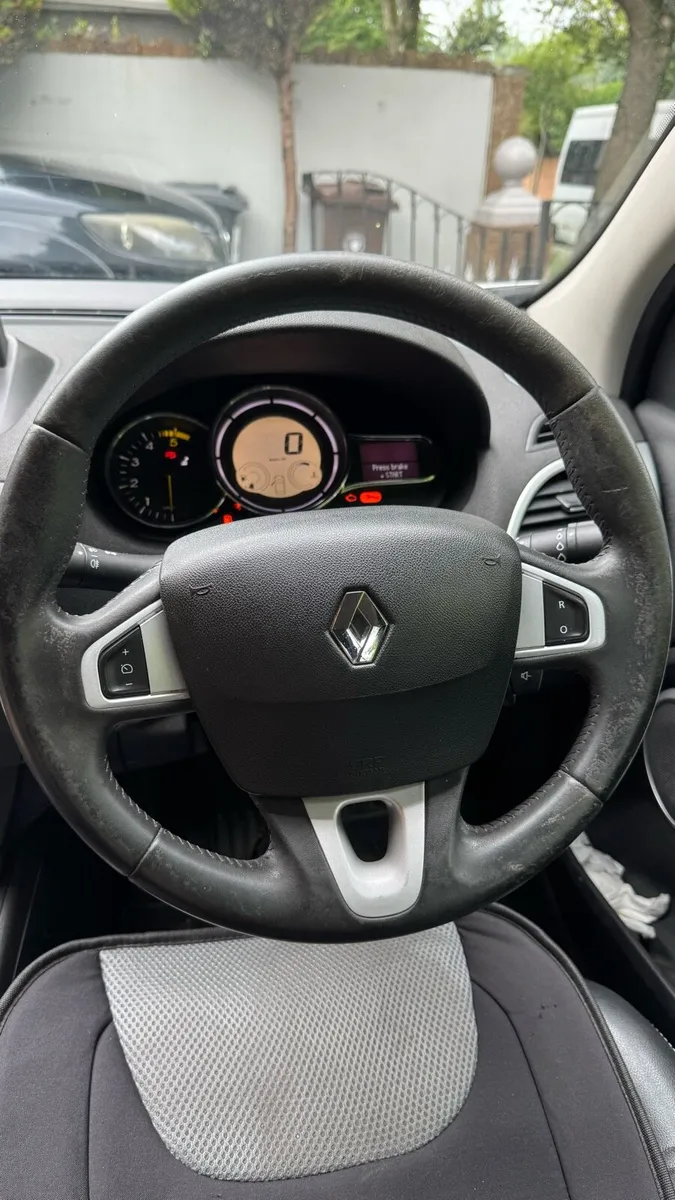 Renault Fluence - Image 4