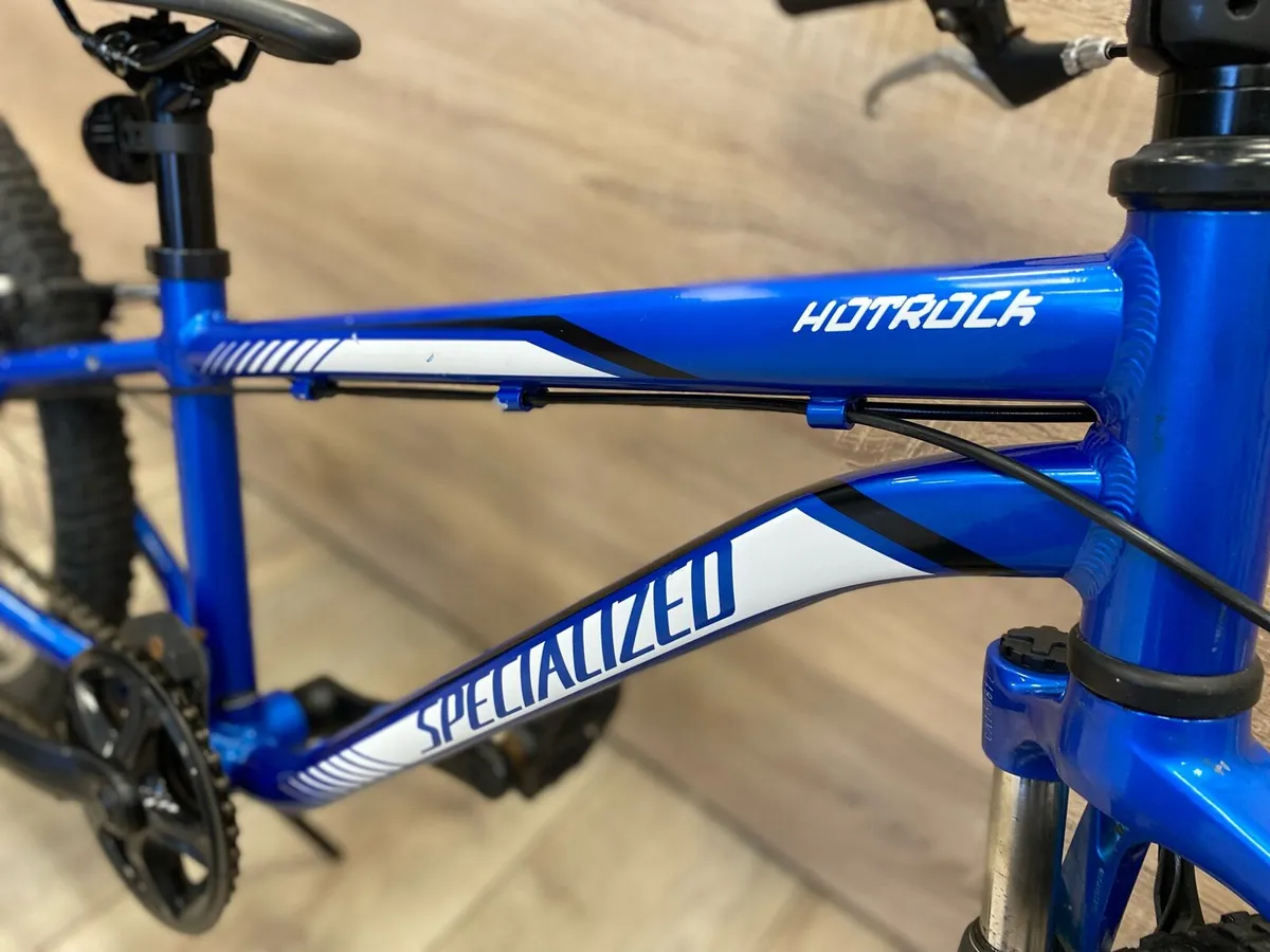 Specialized hotrock (like new) - Image 3