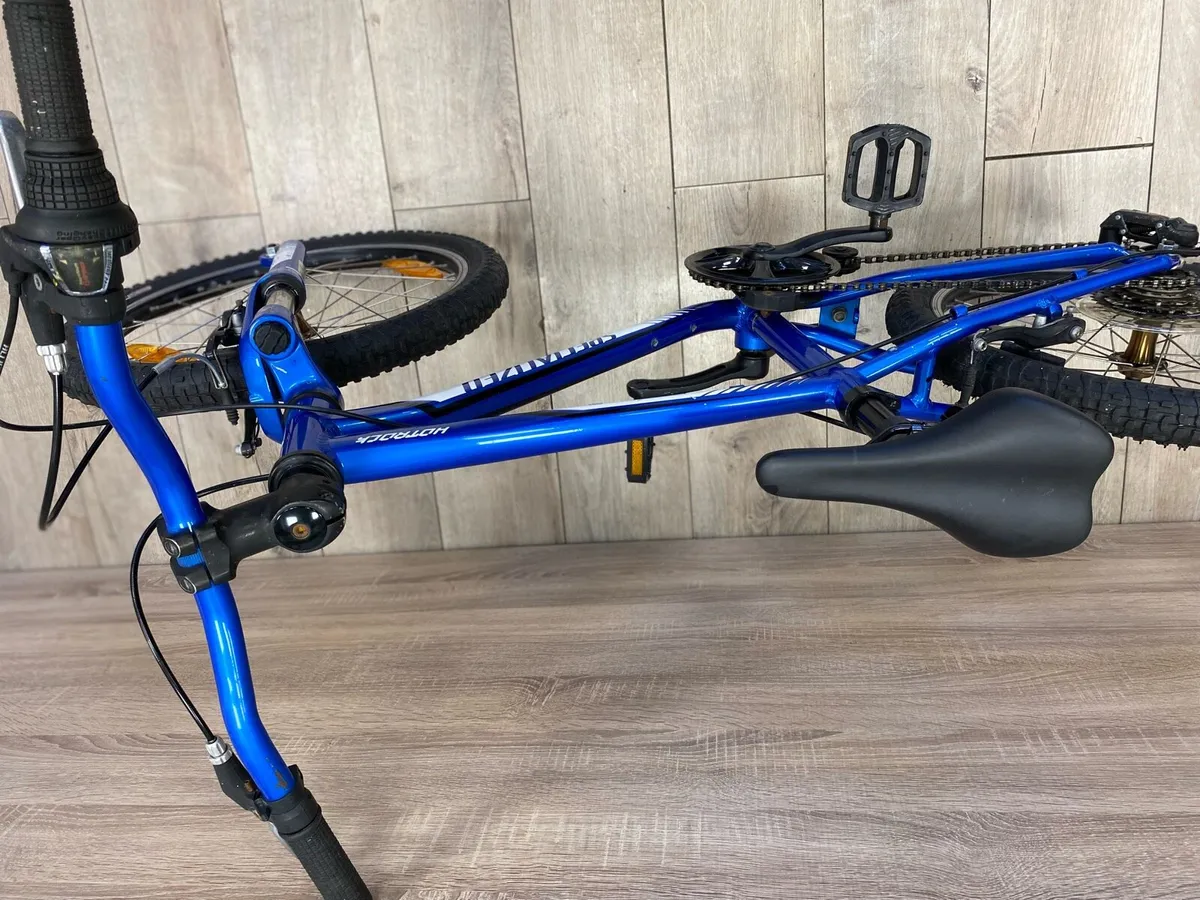 Specialized hotrock (like new) - Image 4