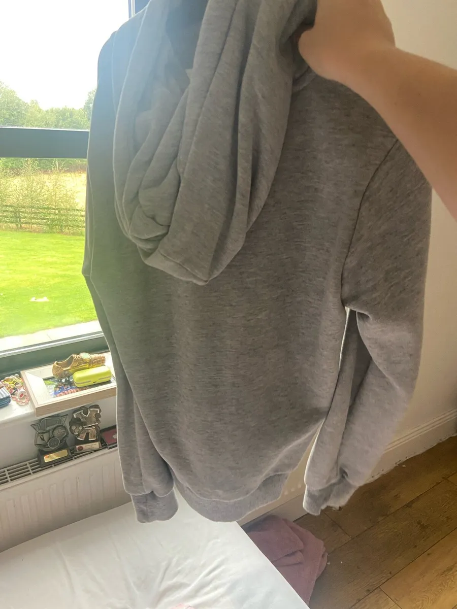 Super dry hoodies - Image 2