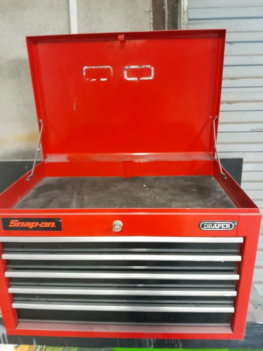 TOOL BOX - Image 3
