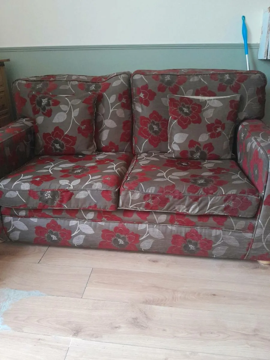 Sofa - Image 1