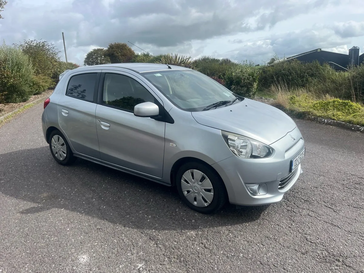 Automatic Only 36km Nct 4-26 - Image 3