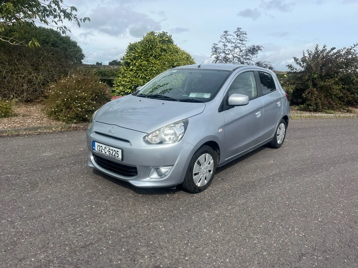 Automatic Only 36km Nct 4-26 - Image 4
