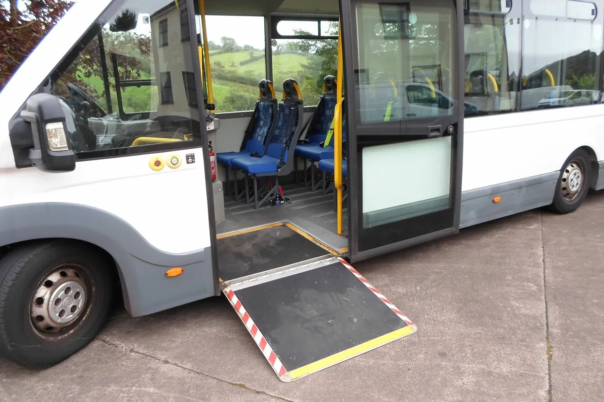 Fiat Ducato 2015 - Image 4