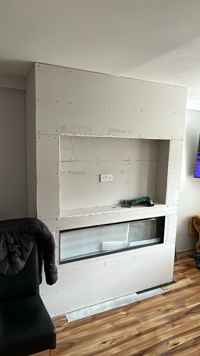 Plastering - Image 3