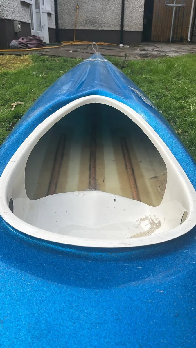 Kayaks - Image 1