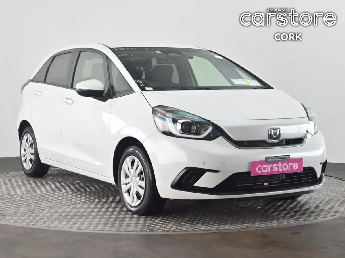 Honda Fit 1.5 Hybrid Auto - Image 1