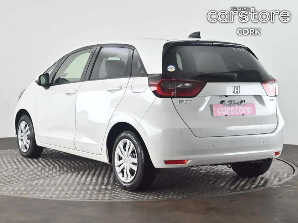 Honda Fit 1.5 Hybrid Auto - Image 3
