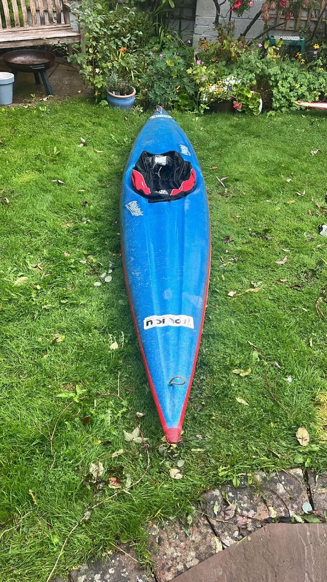 Kayaks - Image 4