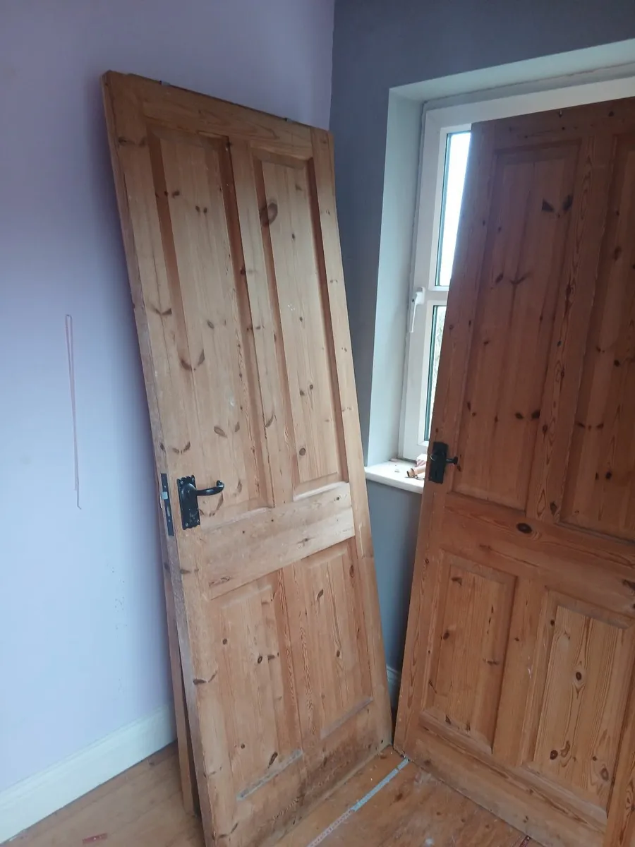 Doors - Image 1