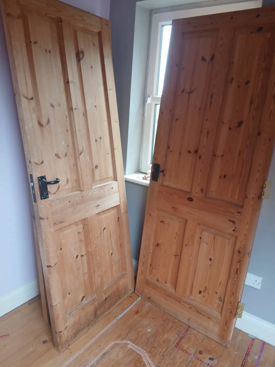 Doors - Image 3