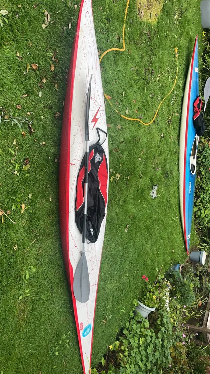 Kayak - Image 2