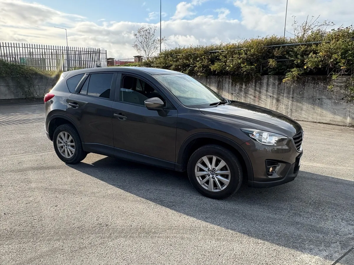 Mazda cx-5 - Image 2